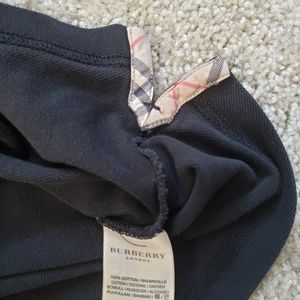 Burberry Shirts - Burberry Men's Polo Burberry Shirts - Burberry Men's Polo